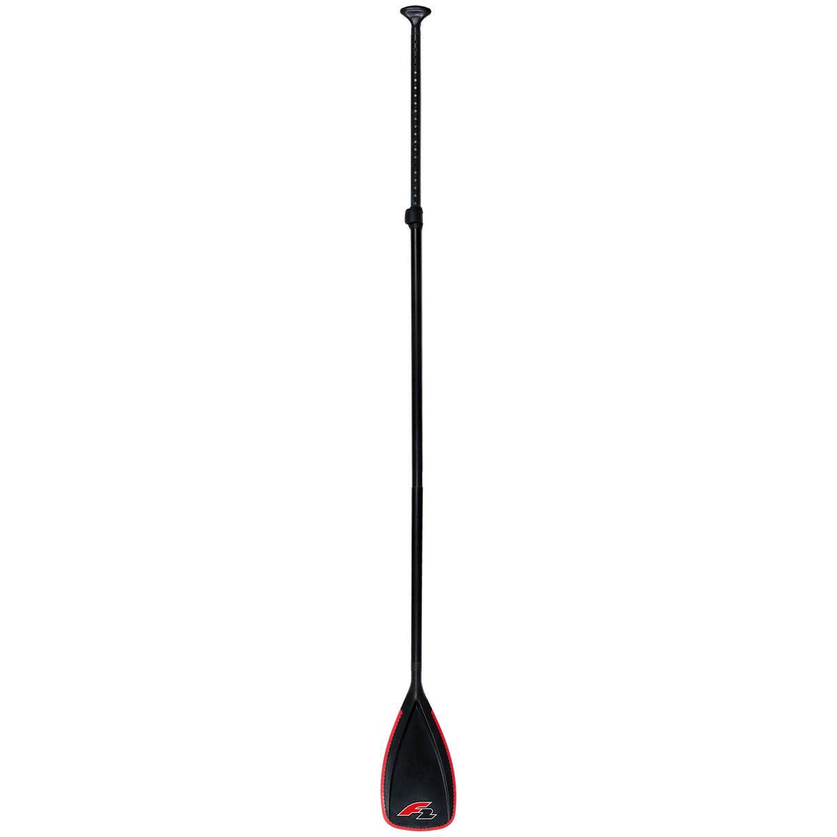 F2 SUP Paddle School 3-piece Black