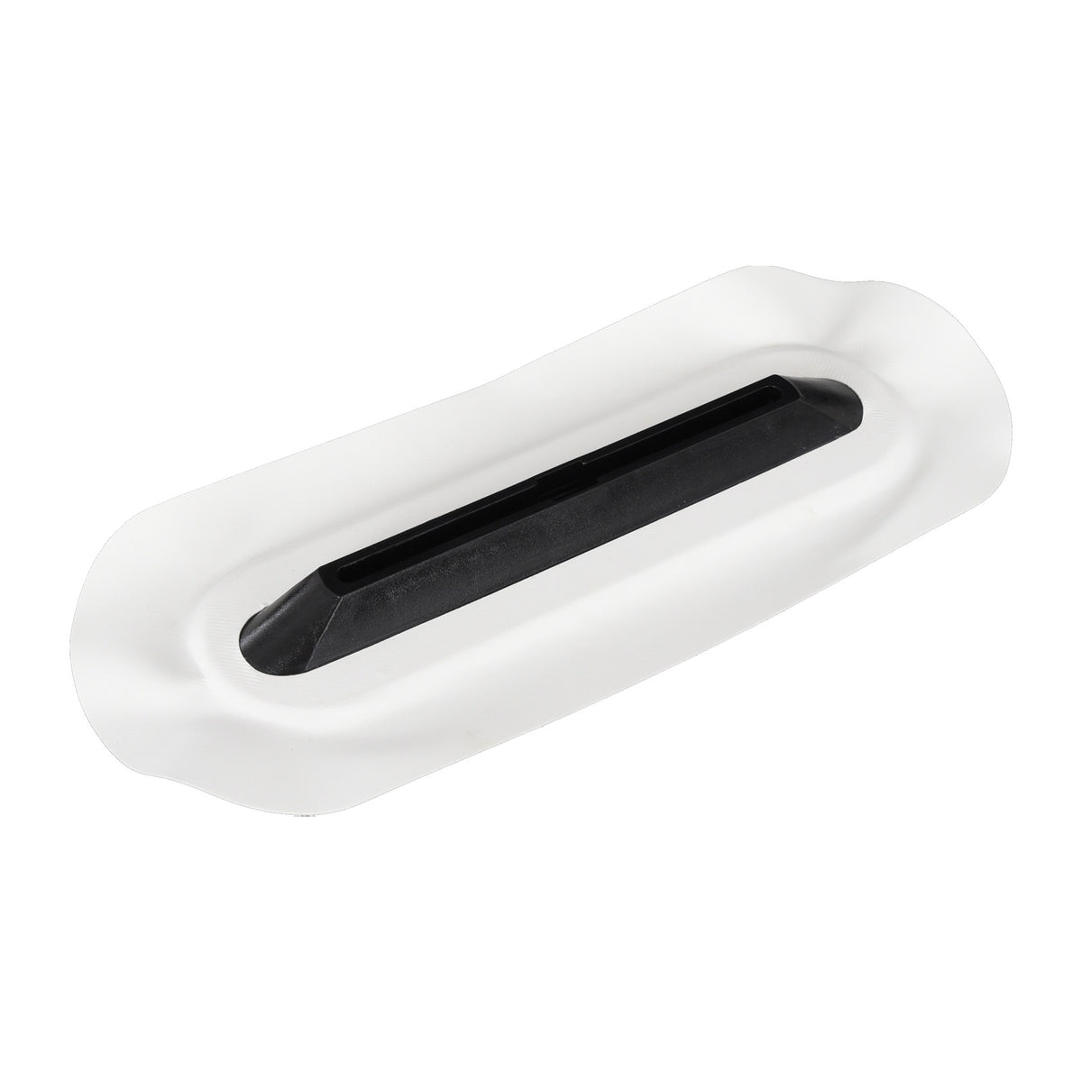 F2 Fin US Box White
