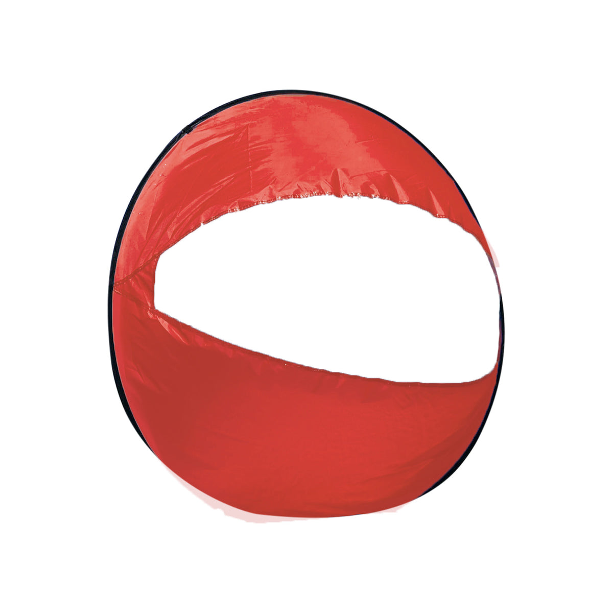 F2 SUP Sail Round Sail Red/Blue color selectable