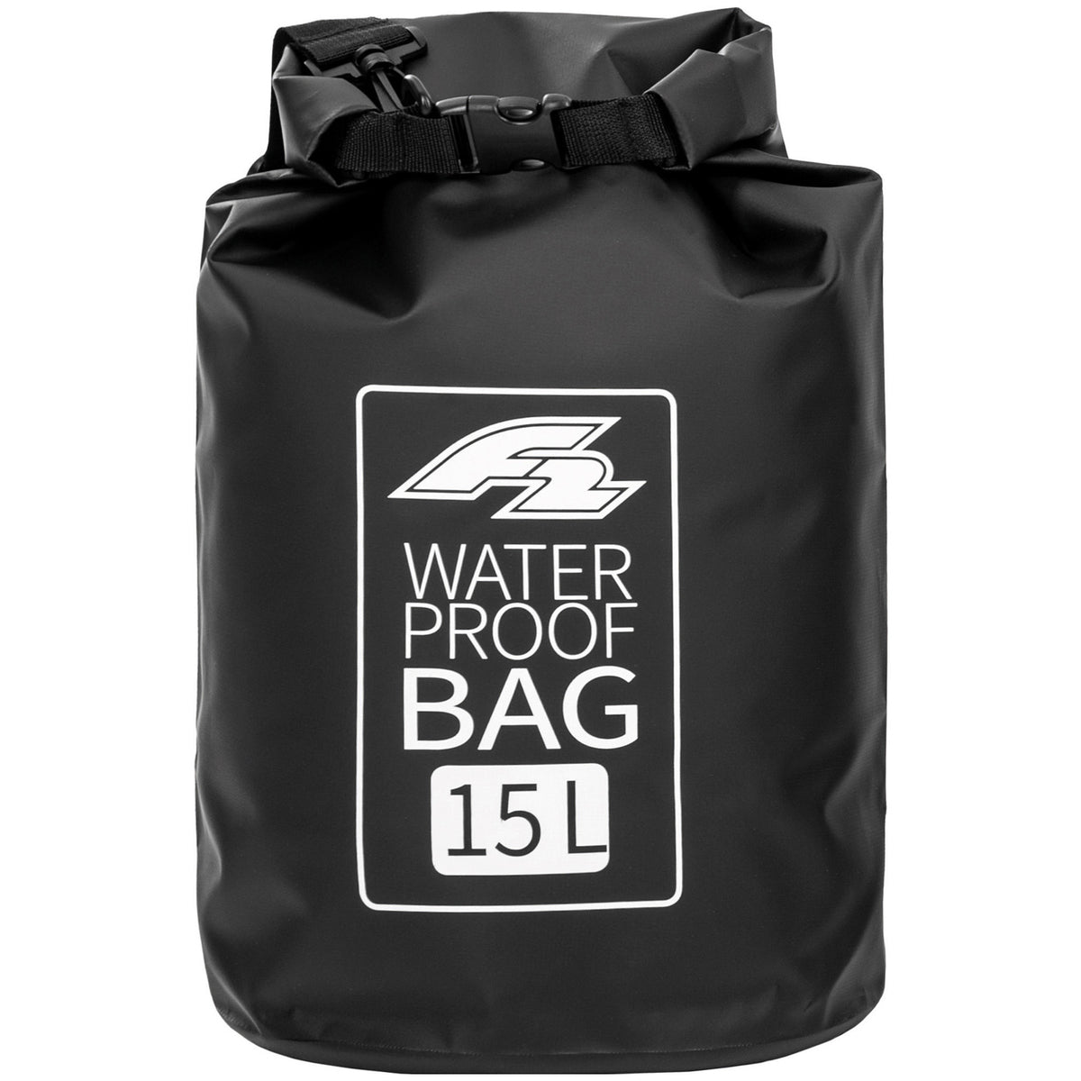 F2 Lagoon Drybag waterproof bag for SUP, size/color selectable