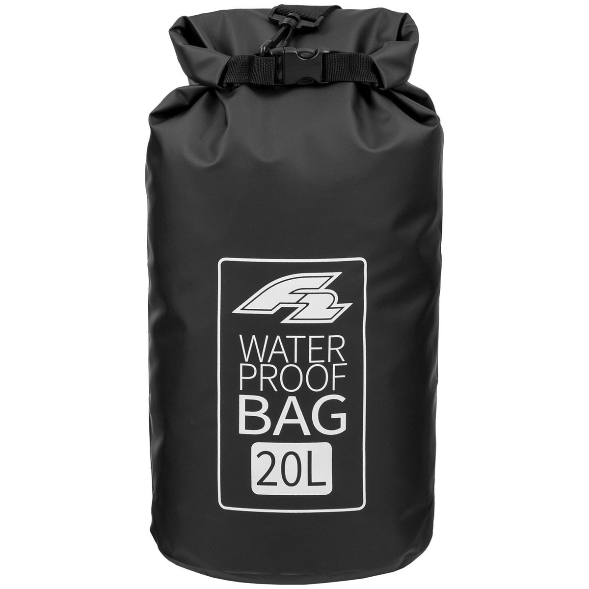 F2 Lagoon Drybag waterproof bag for SUP, size/color selectable
