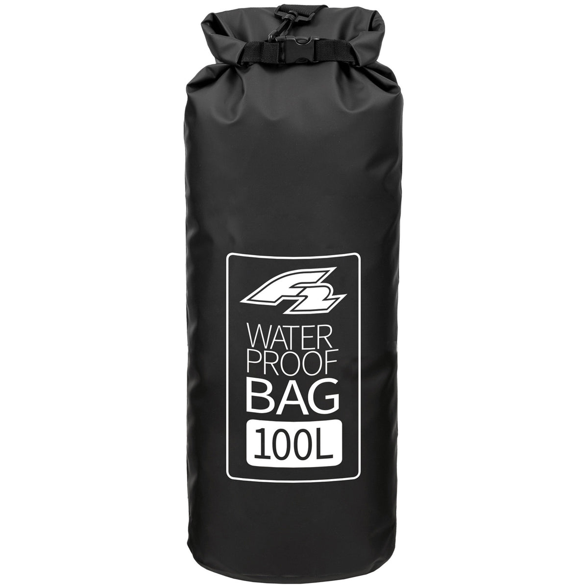 F2 Lagoon Drybag waterproof bag for SUP, size/color selectable