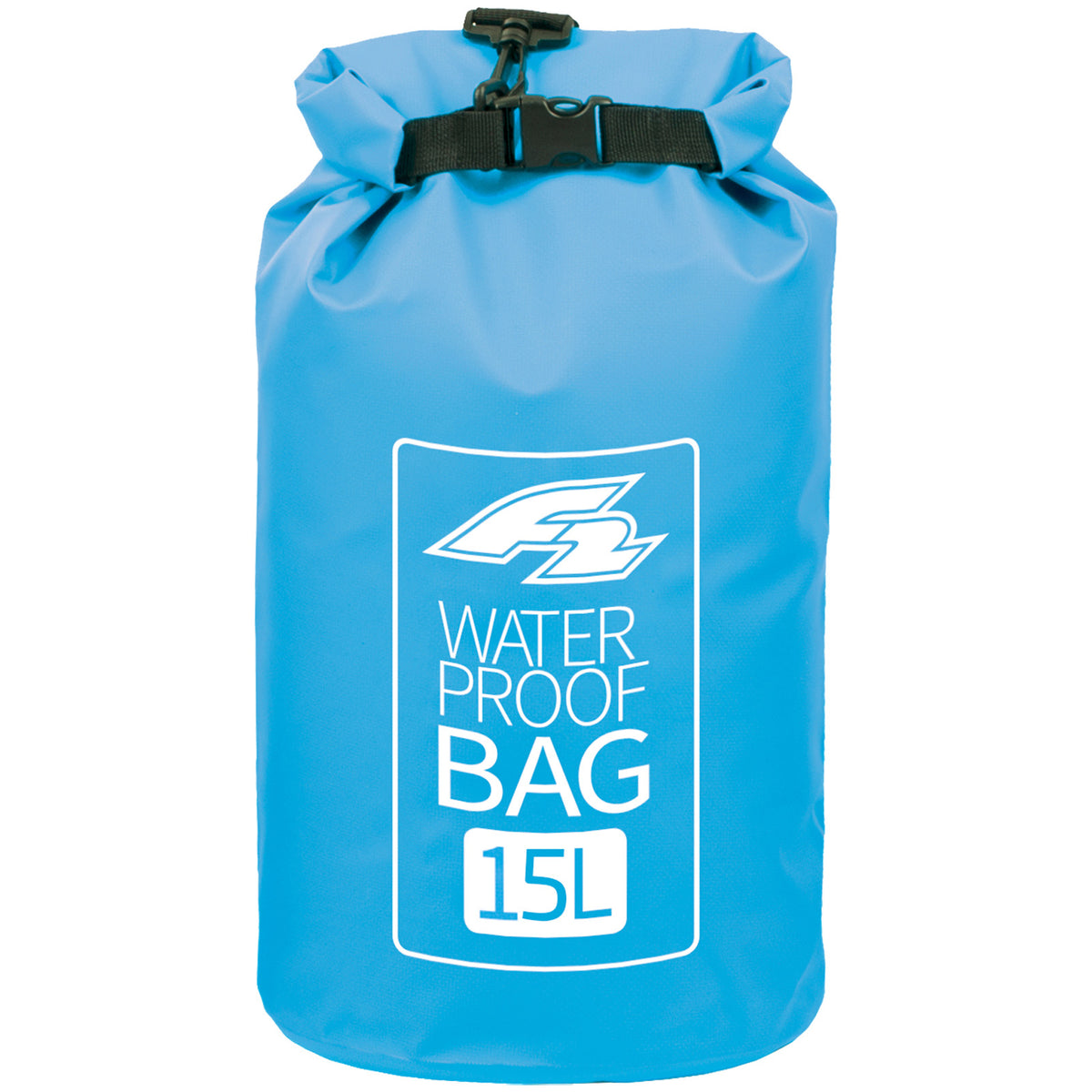 F2 Lagoon Drybag waterproof bag for SUP, size/color selectable