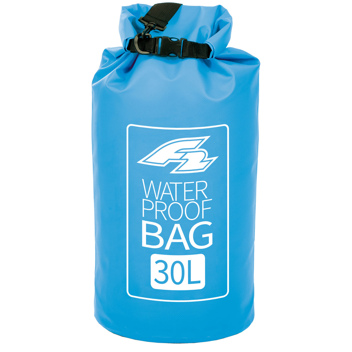 F2 Lagoon Drybag waterproof bag for SUP, size/color selectable