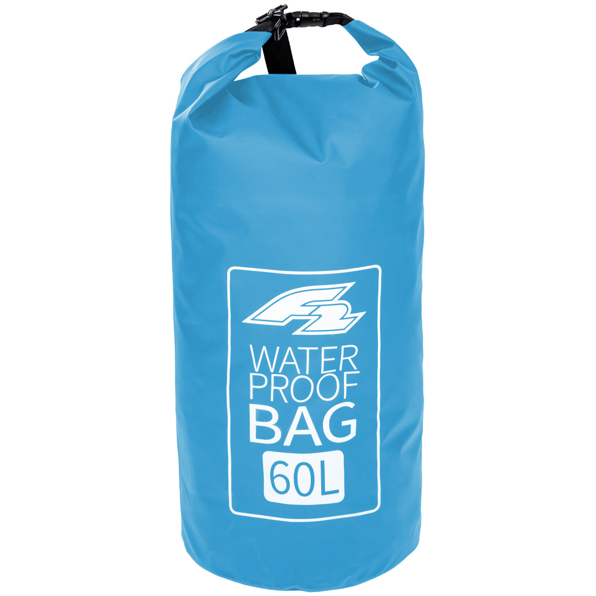 F2 Lagoon Drybag waterproof bag for SUP, size/color selectable
