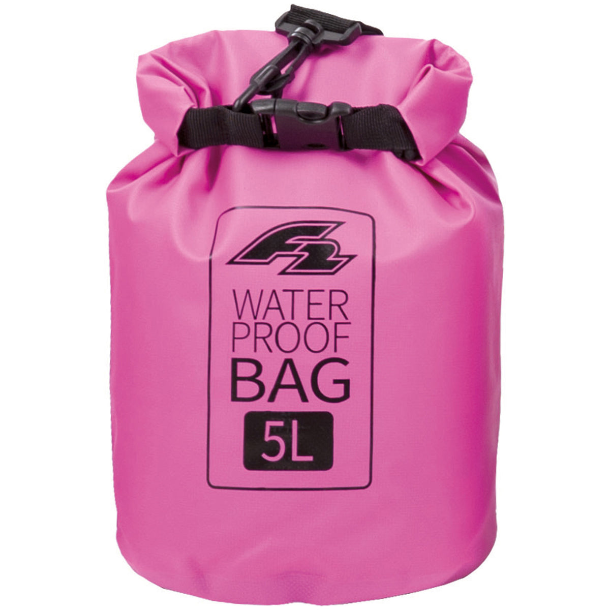 F2 Lagoon Drybag waterproof bag for SUP, size/color selectable