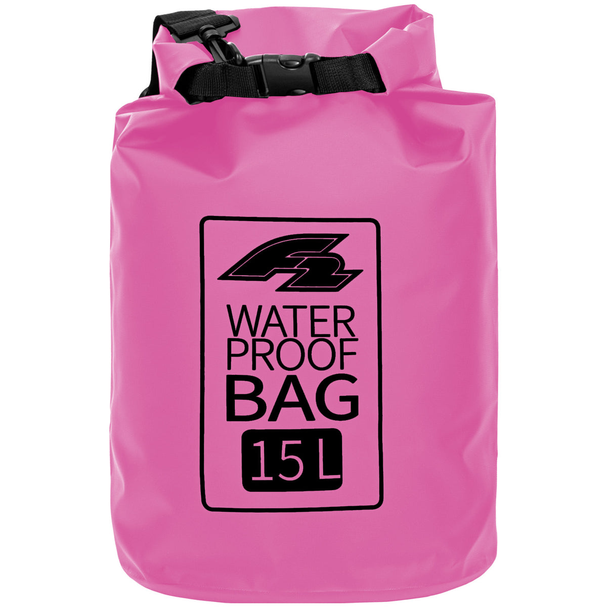 F2 Lagoon Drybag waterproof bag for SUP, size/color selectable