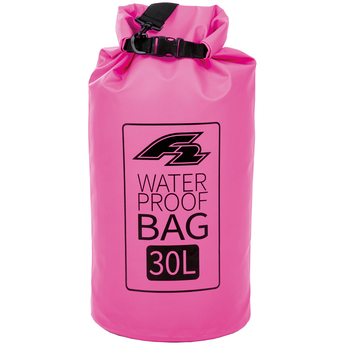 F2 Lagoon Drybag waterproof bag for SUP, size/color selectable