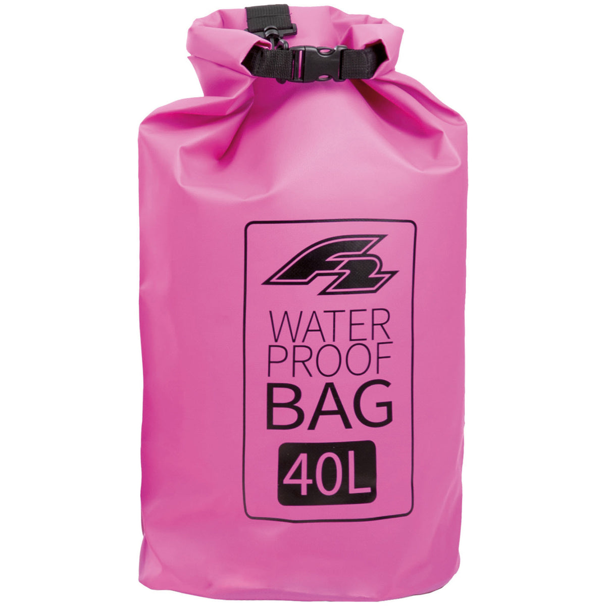 F2 Lagoon Drybag waterproof bag for SUP, size/color selectable