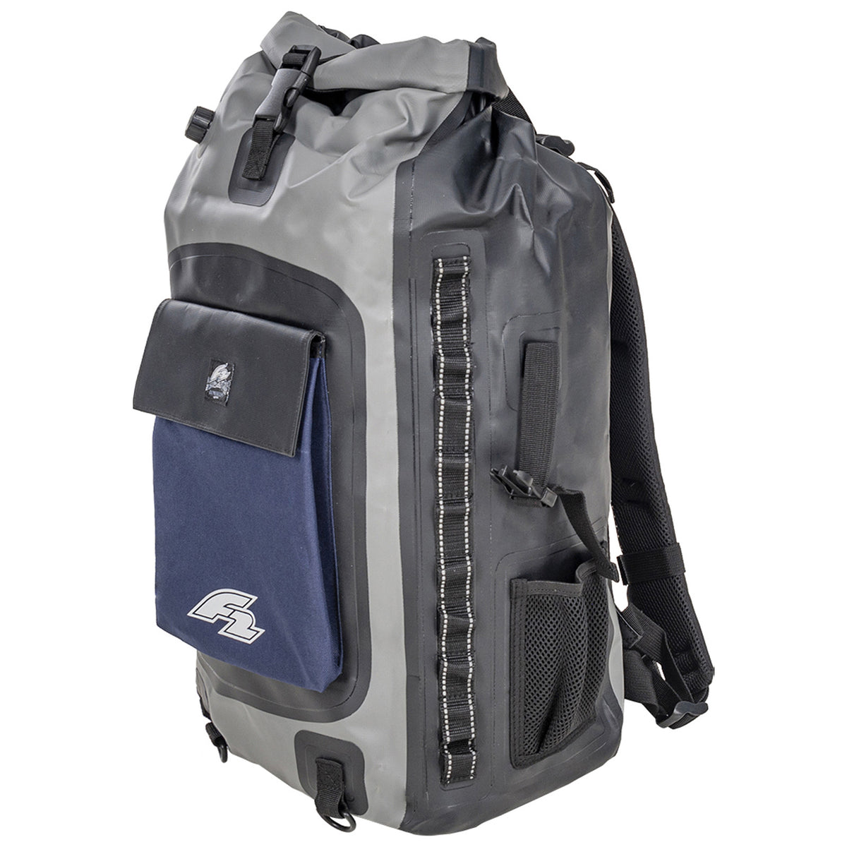 F2 Reef Bag - Backpack 28 L Gray