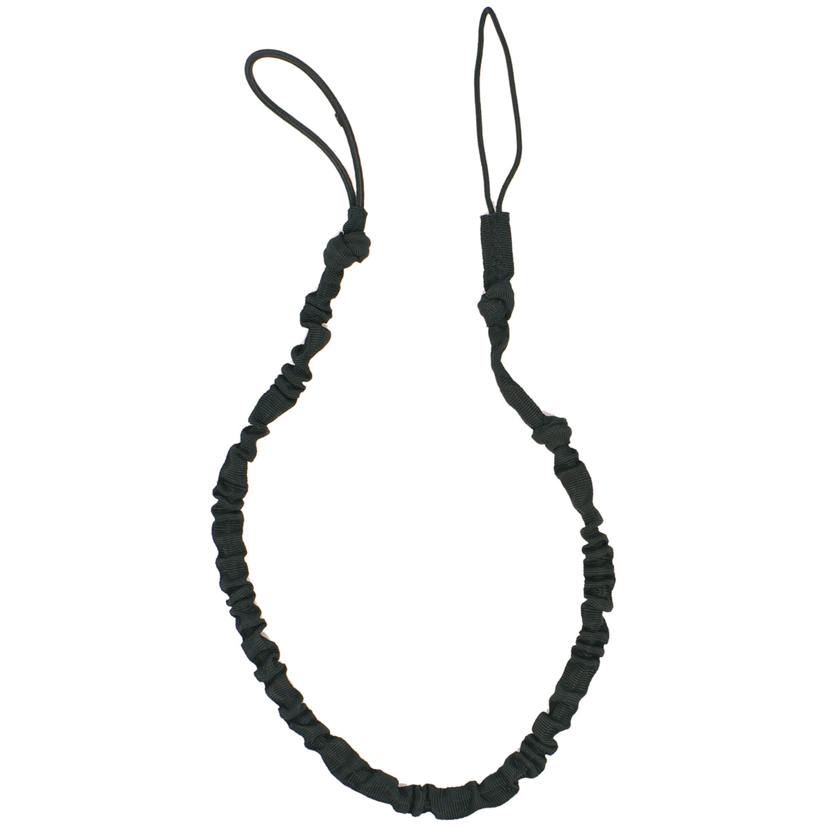 F2 Windsurf Uphaul Line One Size Black