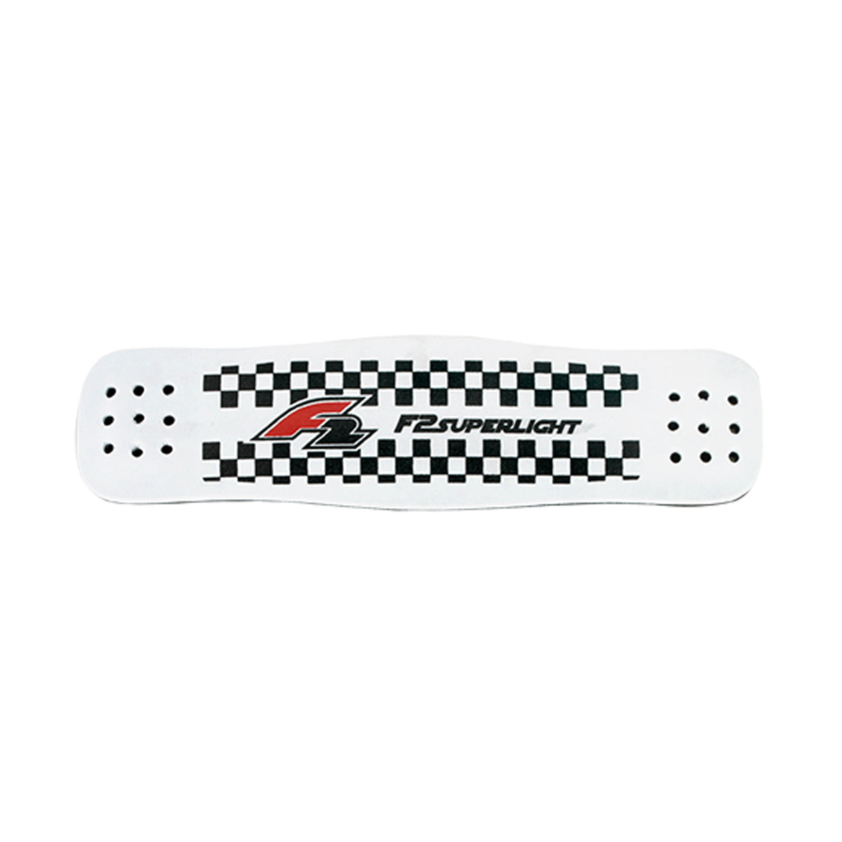 F2 Windsurf Footstraps One Size Color selectable