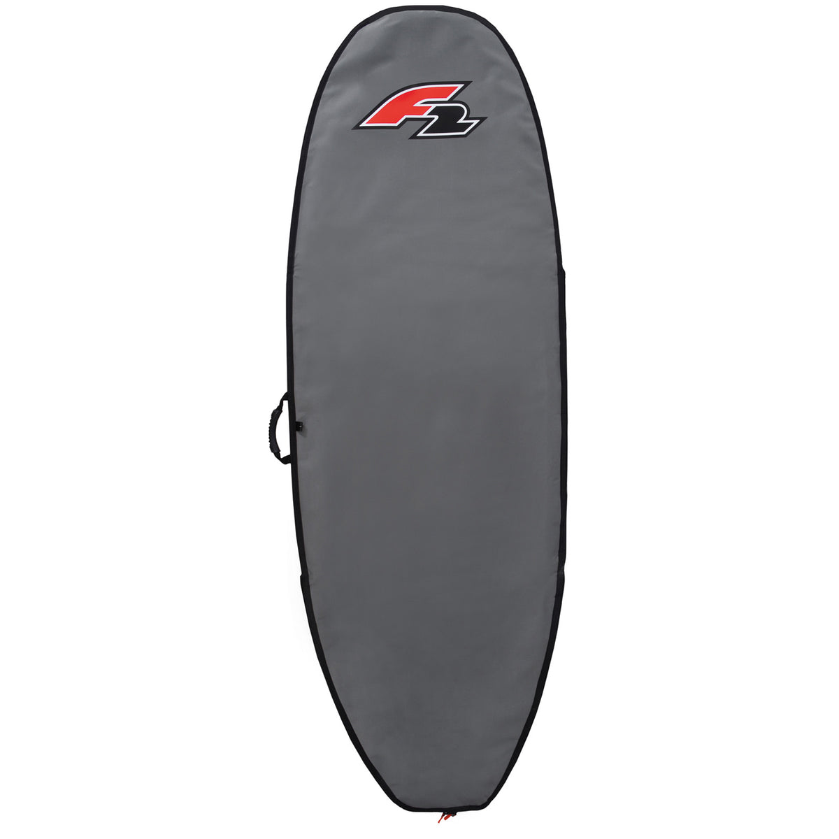 F2 Windsurf Boardbag XXXS-XXXL size selectable grey