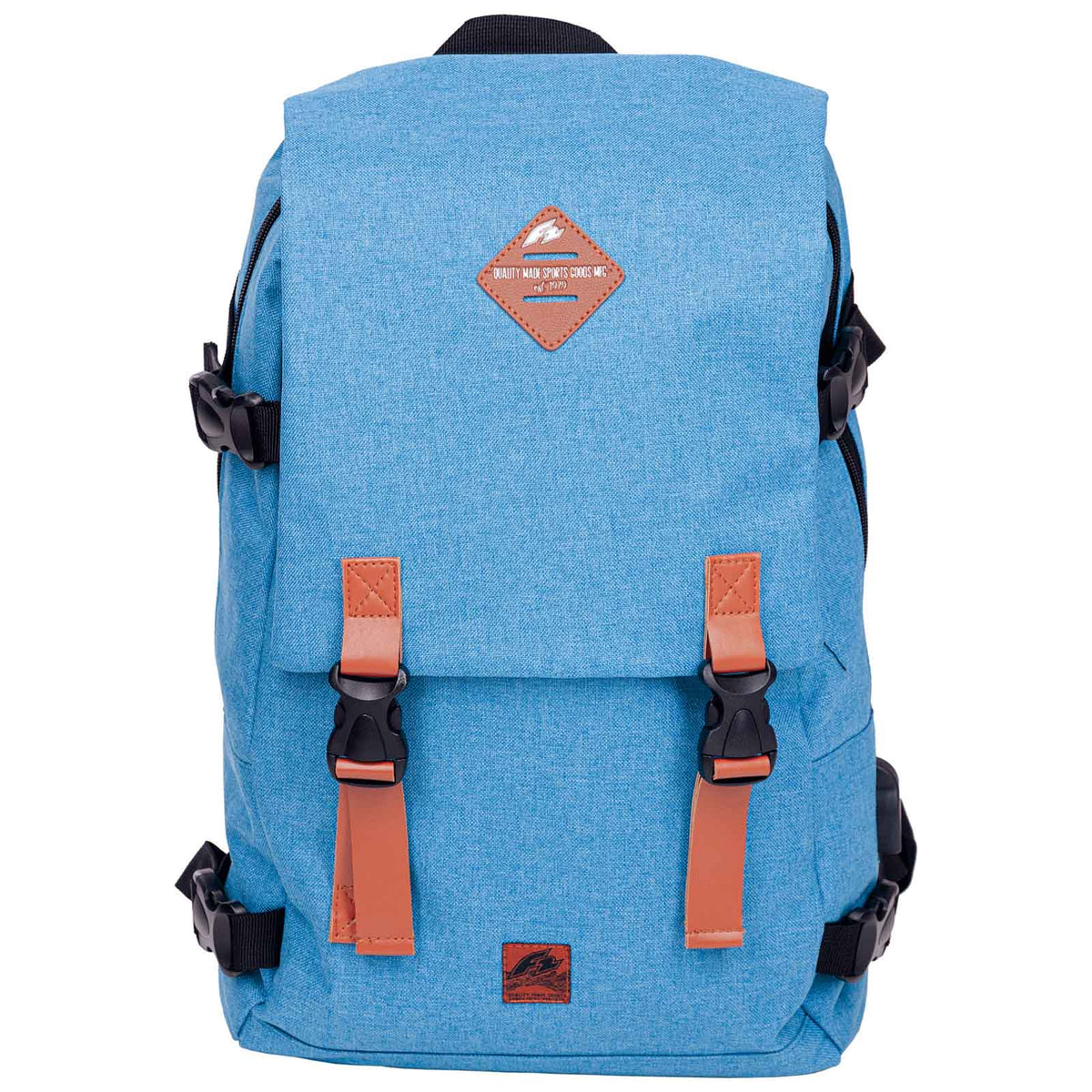 F2 Rucksack Townie 22L Farbe wählbar