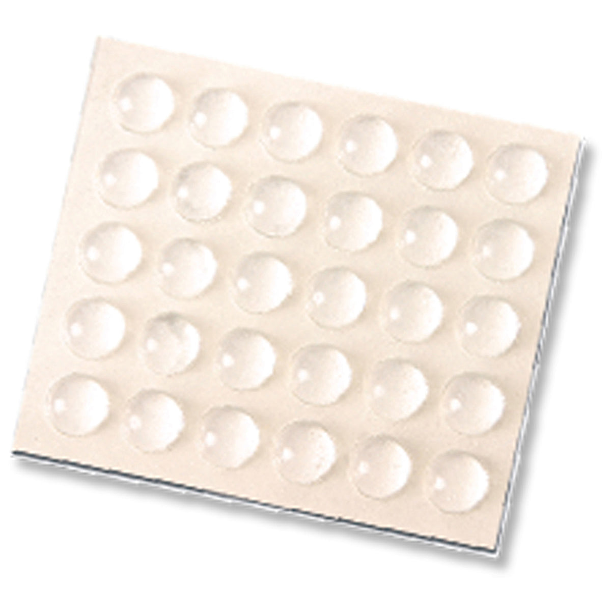 F2 Snowboard Pads Single Bumps 36 pieces