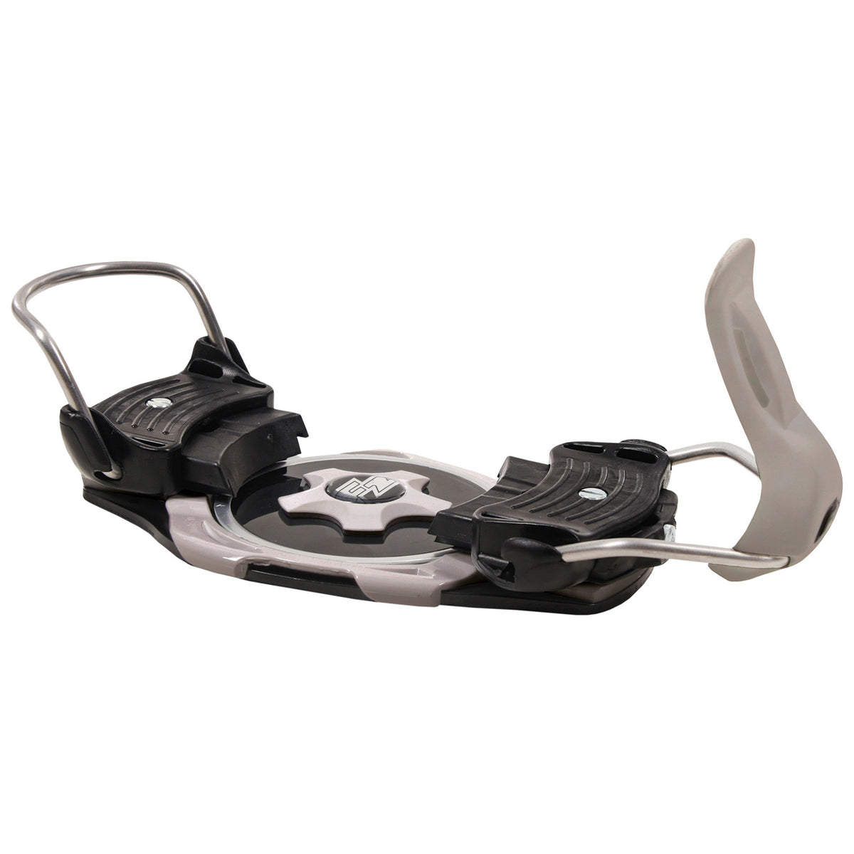 F2 Snowboard Plate Binding Race Titanium color/size selectable