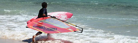 Windsurfboards