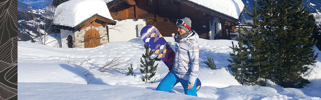 Snow Jacket