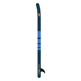 F2 SUP Stand Up Paddle Board Comet Grau - Komplettset Größen und Zubehör wählbar