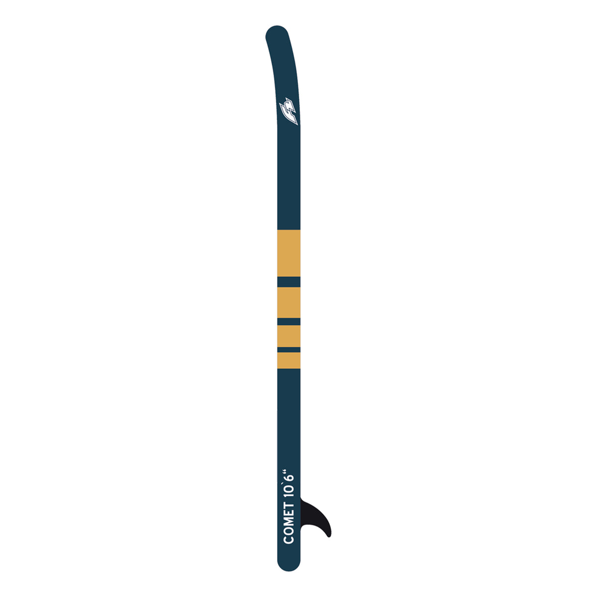 F2 SUP Stand Up Paddle Board Comet White - Complete set, sizes and accessories selectable