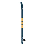 F2 SUP Stand Up Paddle Board Comet White - Complete set, sizes and accessories selectable