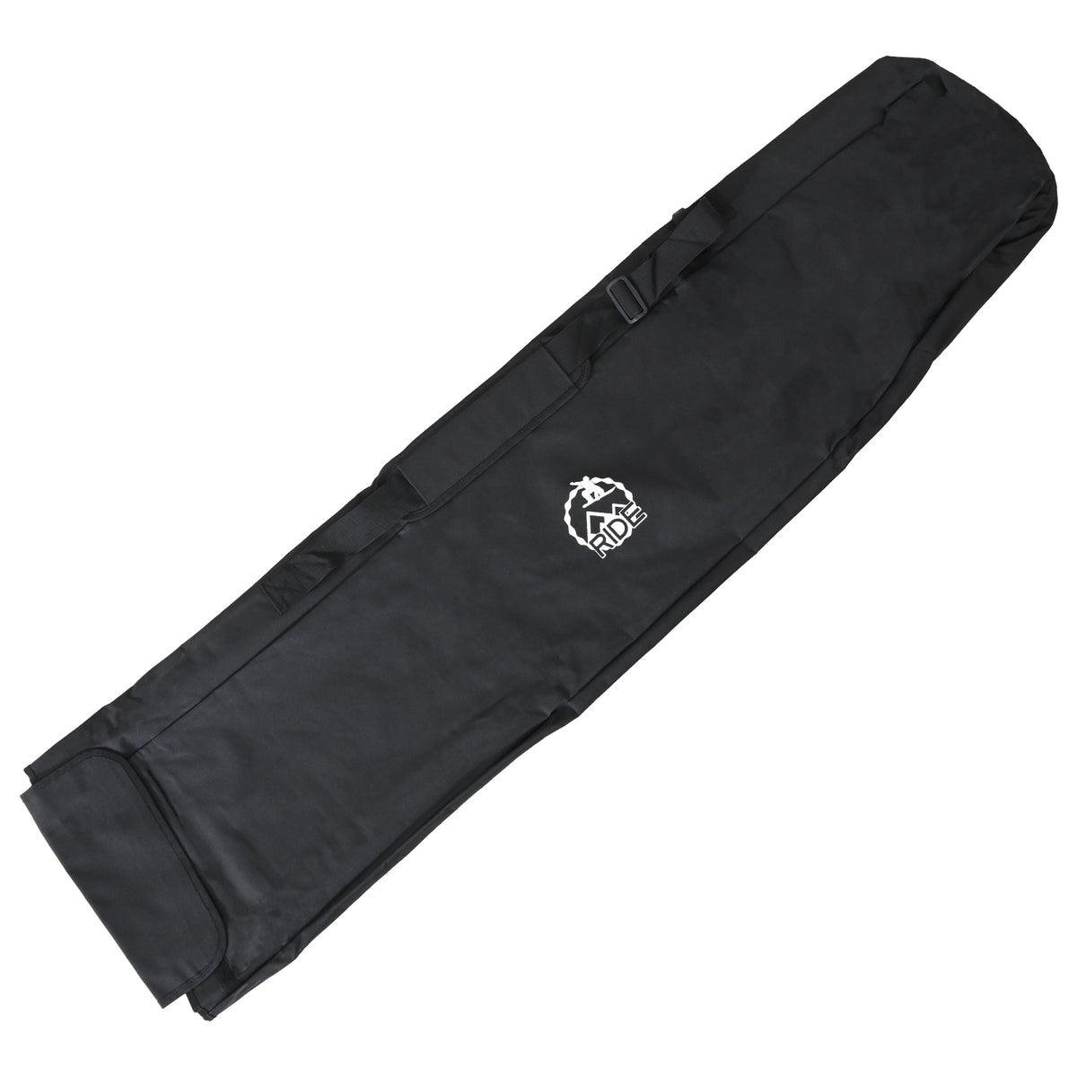 F2  Snowboard Tasche Ride Carsack Sondermodell 168cm Schwarz