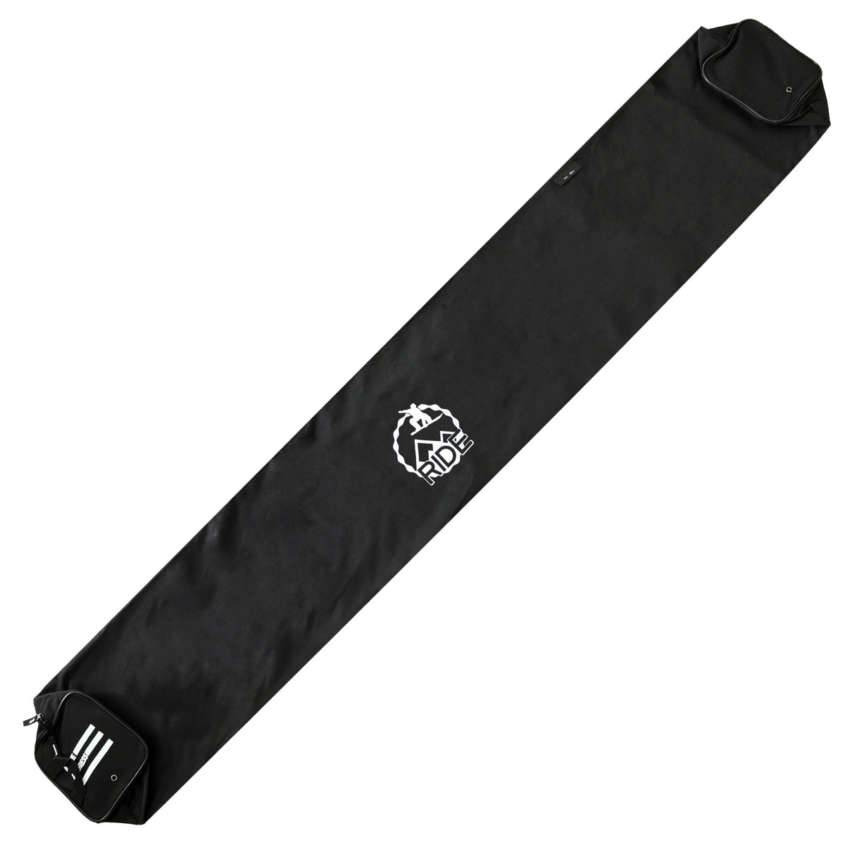 F2  Ski Tasche Ride Sondermodell 190cm Schwarz