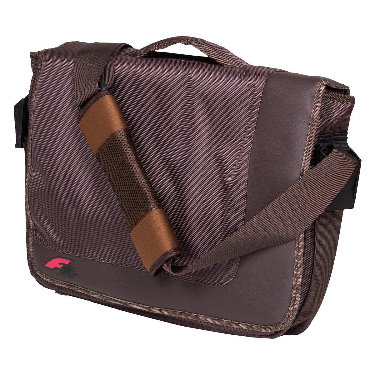 F2 Bag Computer Case - Laptop Bag Special Edition One Size Brown