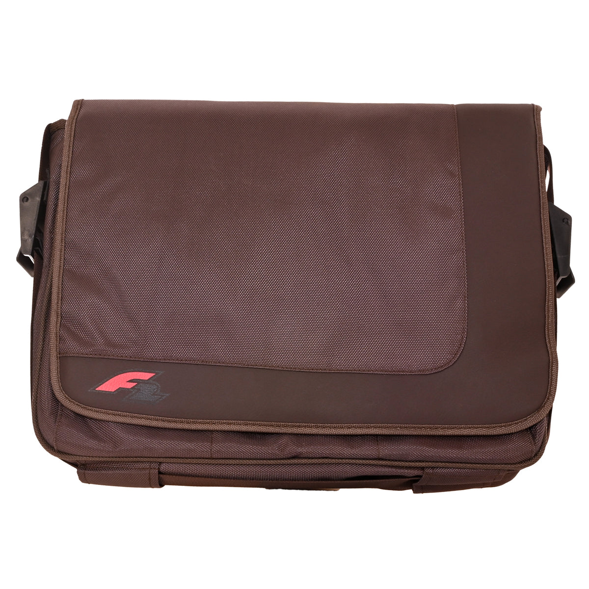 F2 Bag Computer Case - Laptop Bag Special Edition One Size Brown