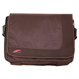 F2 Bag Computer Case - Laptop Bag Special Edition One Size Brown