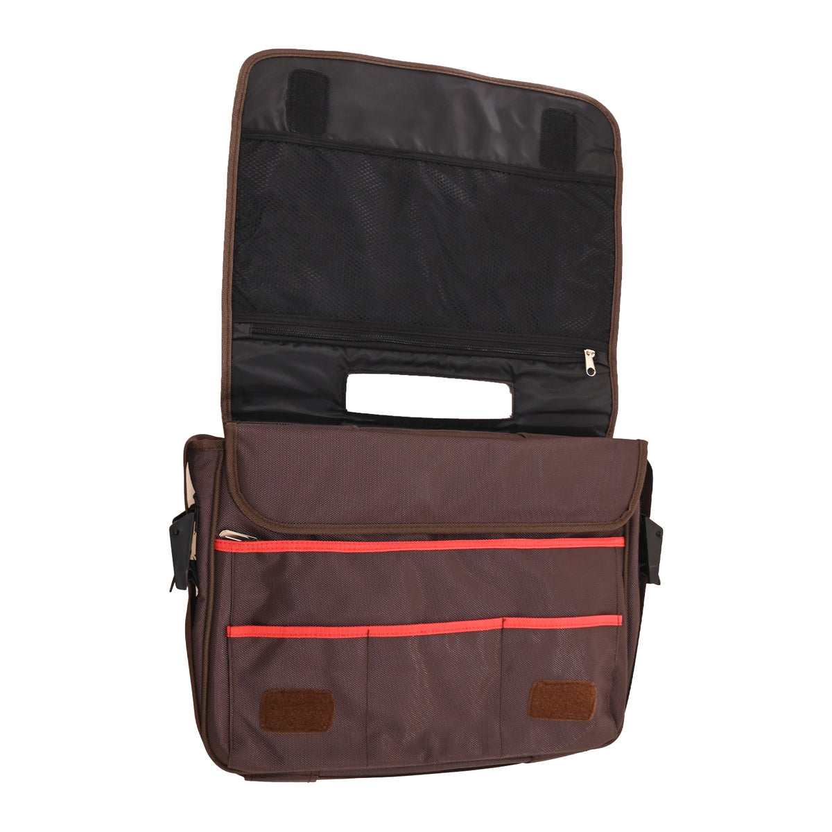 F2 Bag Computer Case - Laptop Bag Special Edition One Size Brown