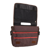 F2 Bag Computer Case - Laptop Bag Special Edition One Size Brown