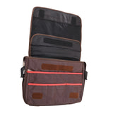 F2 Bag Computer Case - Laptop Bag Special Edition One Size Brown
