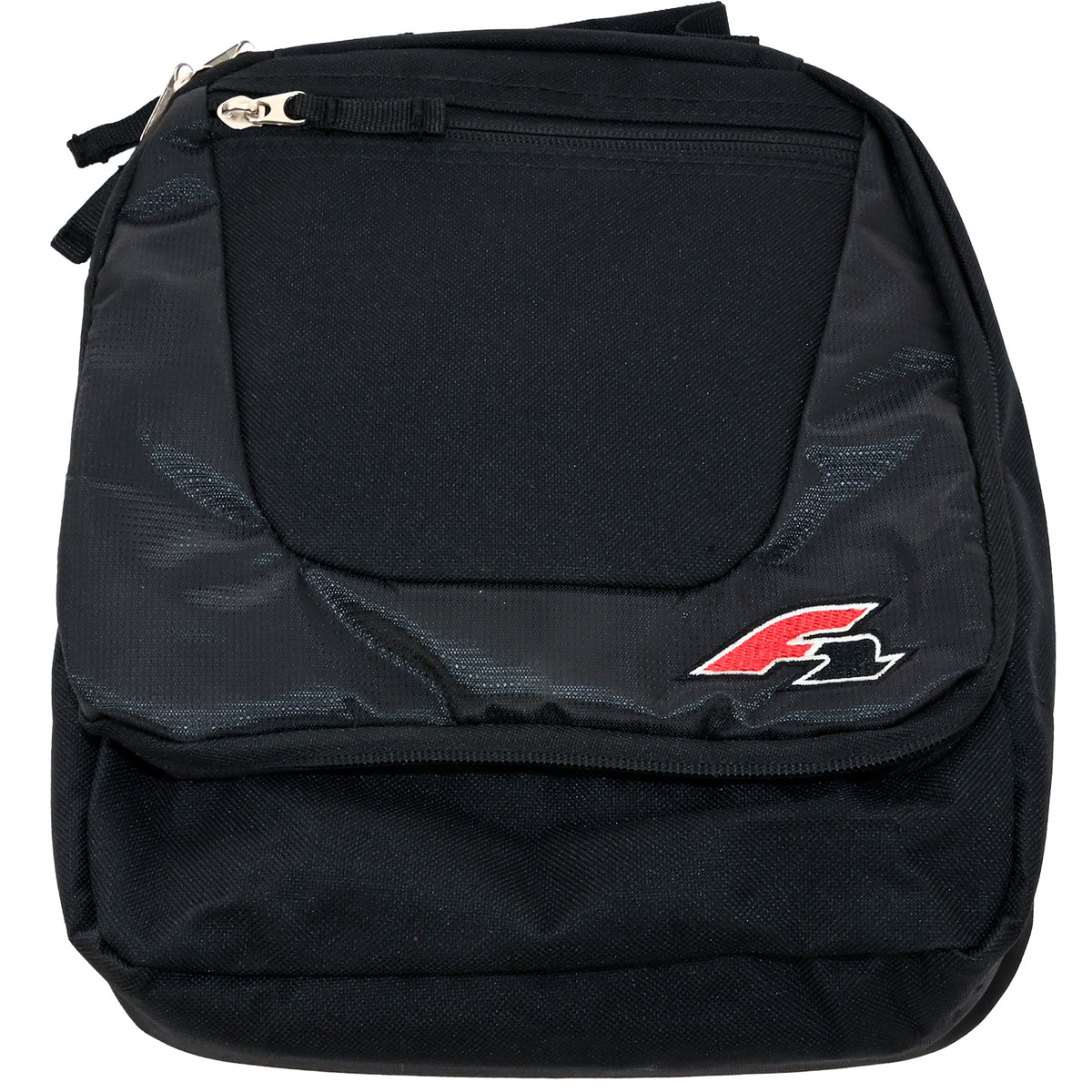 F2 Wash Kit - Toiletry Bag Special Edition One Size Black