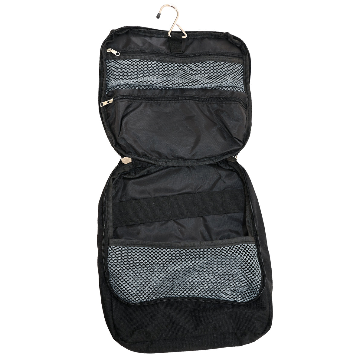F2 Wash Kit - Toiletry Bag Special Edition One Size Black