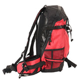 F2 Backpack Veine Daypack Special Edition 24L Red/Black