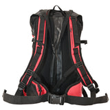 F2 Backpack Veine Daypack Special Edition 24L Red/Black