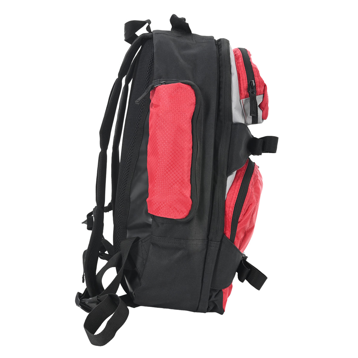 F2  Rucksack Veine Daypack Sondermodell 24L Rot