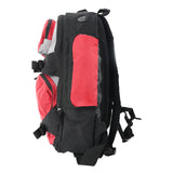 F2  Rucksack Veine Daypack Sondermodell 24L Rot