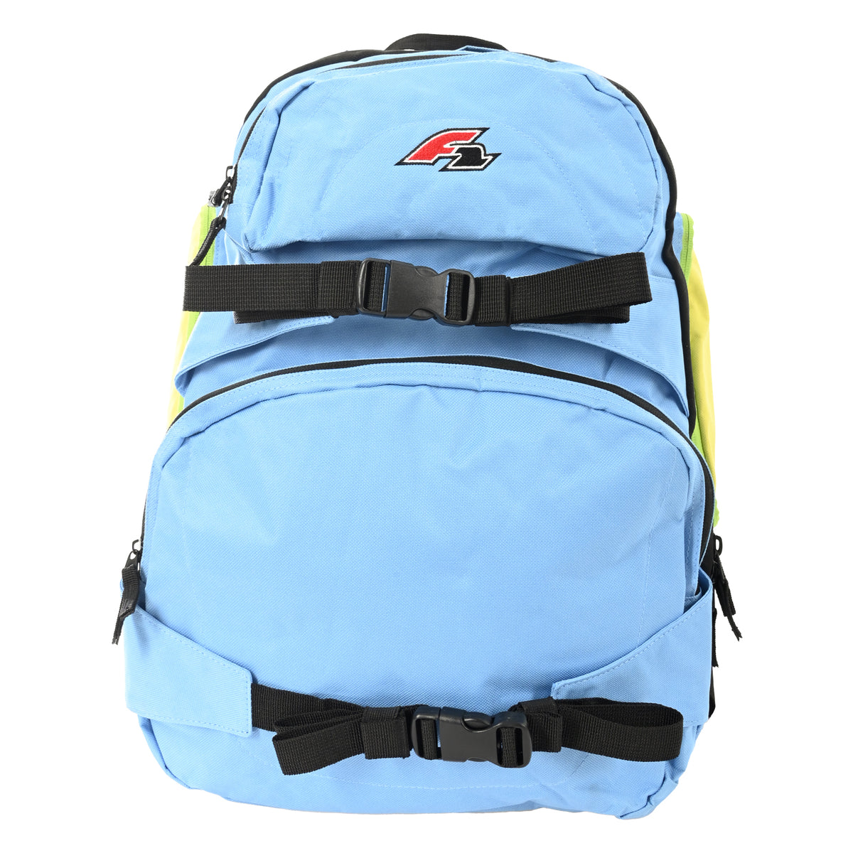 F2 Rucksack Daypack Special Edition 26L Blue