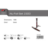 F2  Foil Alu Foil Set 1500 Schwarz
