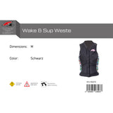 F2 Women's Impact Vest Wake & SUP Vest S-XXL selectable size Black