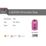 F2 Lagoon Drybag waterproof bag for SUP, size/color selectable