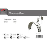 F2 Kite Soares Pro 8-13sqm size selectable white