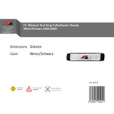 F2 Windsurf Footstraps One Size Color selectable