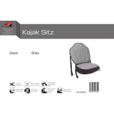 F2 Kayak Seat Kayak Seat SUP Seat Black