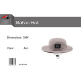 F2  Retro Safari Hat Mütze Hut - Größe/Farbe wählbar