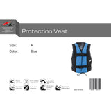F2 Swim Aid Core Vest SUP Buoyancy Aid 50N Blue - Size selectable