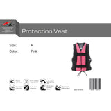 F2 Women's Core Buoyancy Aid Vest Pink - Size selectable