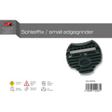 F2 Snowboard Mini Edge Sharpener Schleiffix Small Edgegrinder